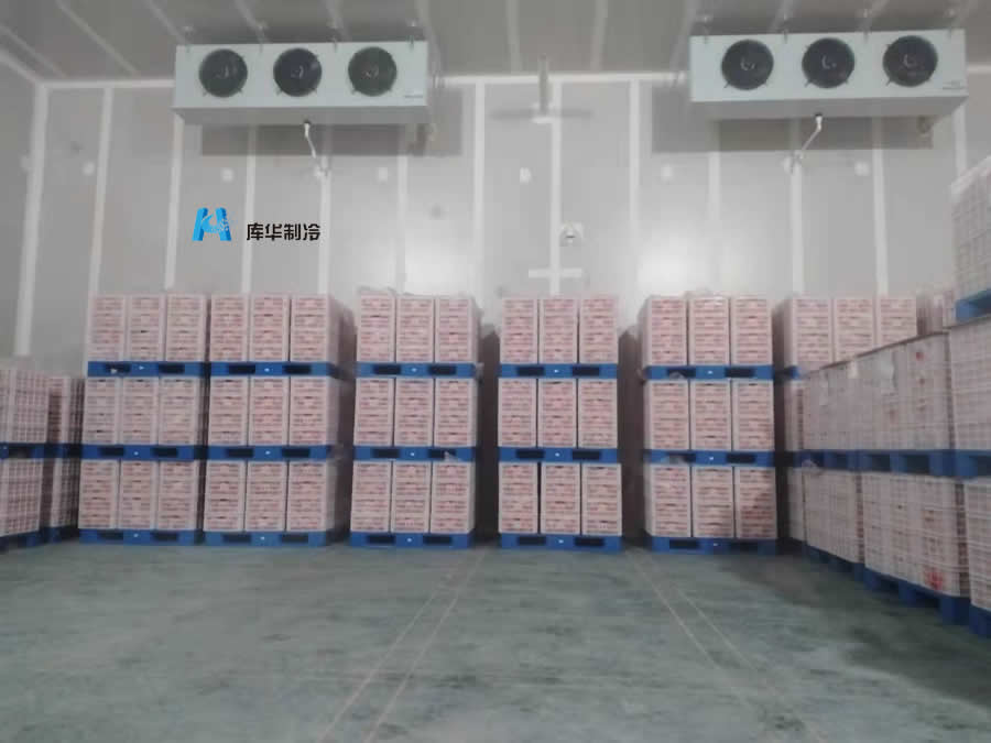 普通保鮮冷庫(kù)與氣調(diào)冷庫(kù)的區(qū)別有哪些？