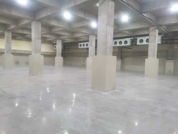建個冷庫需要多少錢一平方？