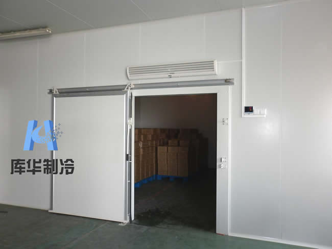 冷庫(kù)有哪些分類？各類冷庫(kù)溫度和造價(jià)